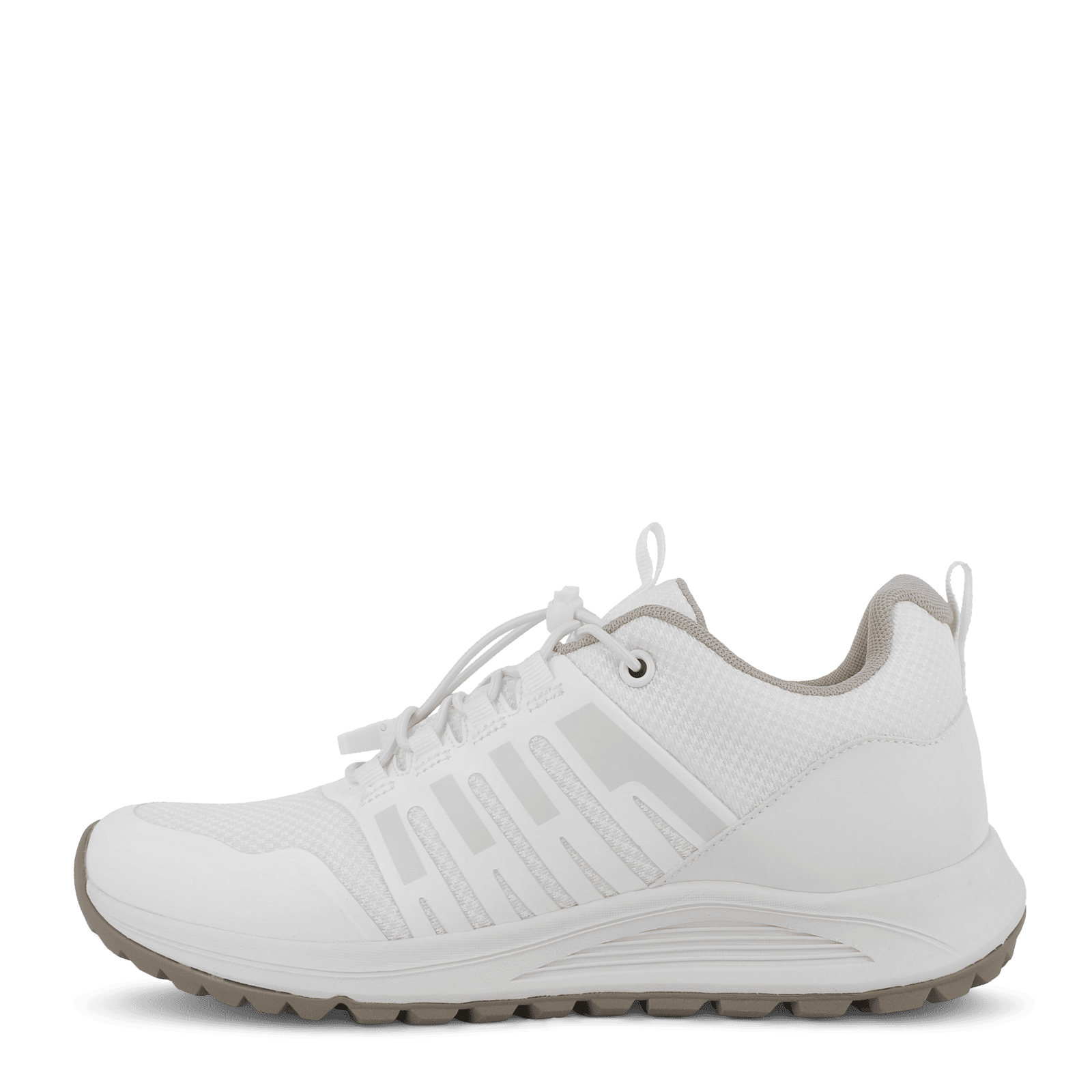 TRACK N' TRAIL THEA - WHITE